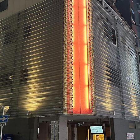 Hotel Boti Boti Osaka Buitenkant foto