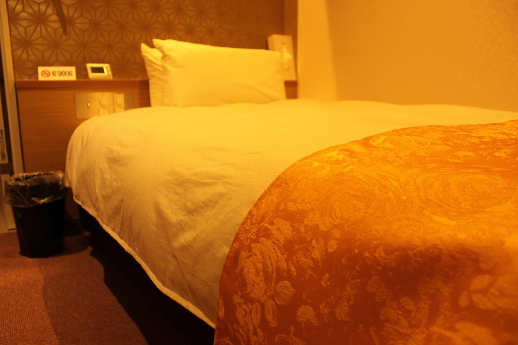 Hotel Boti Boti Osaka Buitenkant foto